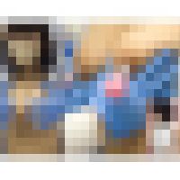 ｛猥褻診察カルテ#13}Ｇカップ！ロケット爆乳OLの胸部診察 サンプル画像