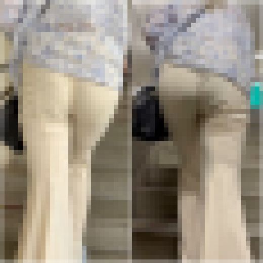 《可愛くも激しい揺れ!インナーショーツ越しのTバック》 サンプル画像3