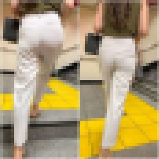 《マジ良い女！フェロモンBODYから繰り出される美女尻》　サンプル画像1