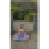 海で四つん這いや正常位でオナニーする女を実況する サンプル画像