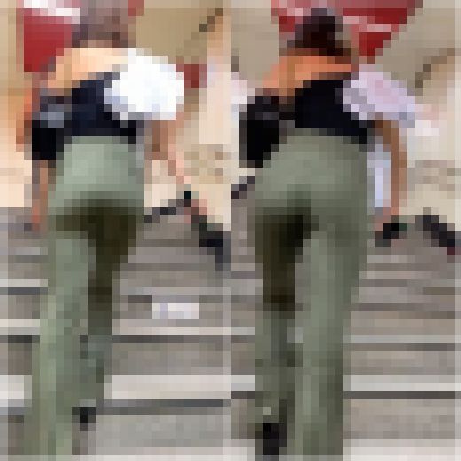 《ダイナマイトBDOY！フェロモンを撒き散らす肉付き良い体の派手目なお姉さん》　サンプル画像1