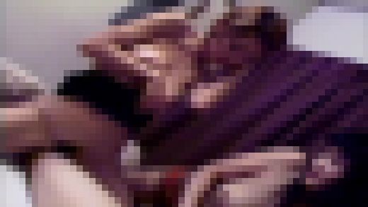 生保レディの訪問販売　サンプル画像2