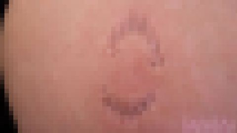 【特典動画３本付】八森わか菜の歯と噛みつきシリーズ1〜3まとめてDL　サンプル画像3