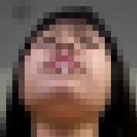 【舌フェチ唾フェチ】天沢りんのエロ長い舌・唾・口の臭い堪能コース1 サンプル画像