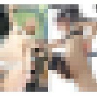 神ボディ集結！キャンギャルローアン狂【カスタムパーツイベントブースPOOL風】おっぱいポロン サンプル画像