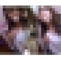 スマホ片手に見せつけプレイ 美乳彼女が響かせながらかきまわし サンプル画像