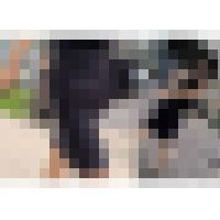 超絶美貌なタイトスカート肉尻キャリア美貌OL様の神尻！ サンプル画像