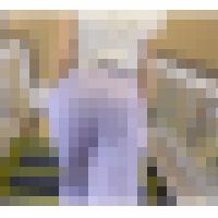 《パンパンに膨れ上がった美巨尻！セレブ美女のフルバックPライン》 サンプル画像