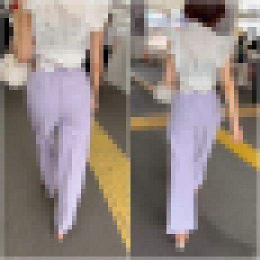 《パンパンに膨れ上がった美巨尻！セレブ美女のフルバックPライン》　サンプル画像3