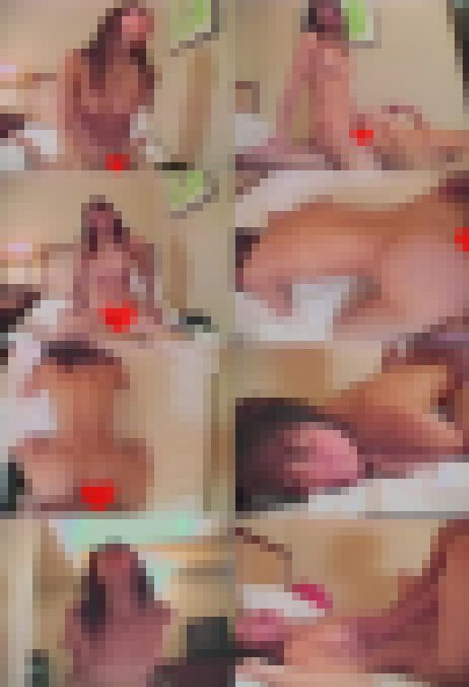 地方でモテモテだったクール系の美人風俗嬢。芸能デビュー前ハメ撮り　サンプル画像3
