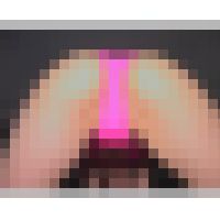 HIGHLEG BELIEVER #147 サンプル画像