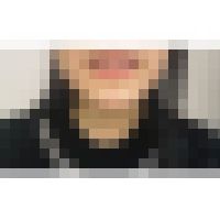 【のどちんこ】現役女子大生の無防備な口内探訪！清楚な笑顔と、大きく開けた口の奥…舌出し＆喉の奥までじっくり観察 内容画像