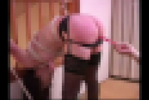 奴●志願妻　鞭打ち責め蝋燭嬲り　サンプル画像2