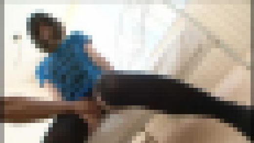 欲情 OVER ニーソックス　Part 1　RGD-268-1　サンプル画像2