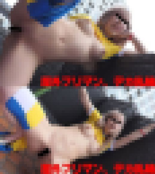 最新ハプニング映像！屋外イベ激烈ポロン！09【デカ乳輪、マ●コ日光浴撮影会】　サンプル画像1