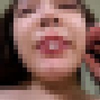 【舌フェチ唾フェチ】一条みおのエロ長い舌・唾・口の臭い堪能コース1 サンプル画像