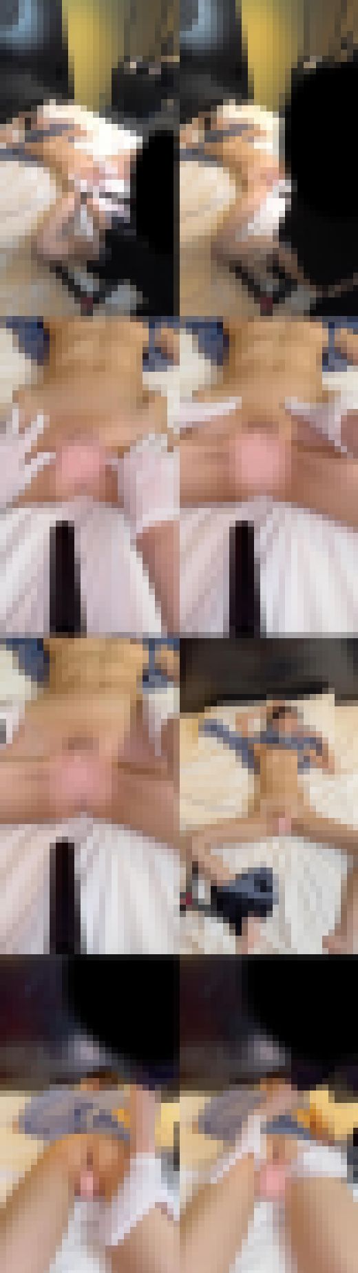 【細身マッサージ】きめ細やかな美肌「あやか」の神細ボディーをじっくりと堪能　サンプル画像3