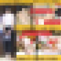 【三十路★パンツ+補正下着】【膝下スト×爪先サンダル】【ア〇ル・フェラ】【口内②射】パンスト美女の足指を舐めつくす!ゆりか35 サンプル画像