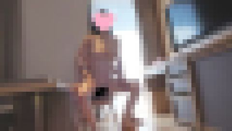 旅行先のホテルで寝起きの中出しセックス サンプル画像2
