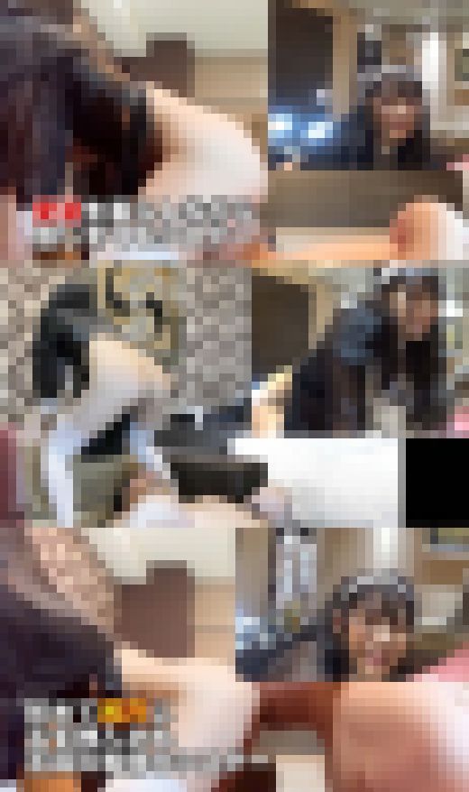 清純派巨乳シスターが豪快に顔面騎乗聖水！お掃除クンニはで尻穴に舌を突っ込まれて悶絶！　サンプル画像3