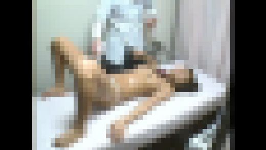 隠しカメラに録画された歌舞伎町裏エステ店!File.2 サンプル画像1