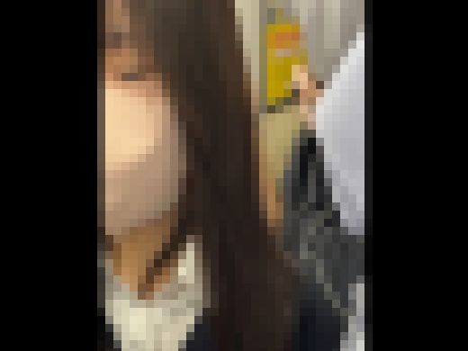 素人プレイ日記２０５TRAIN目★テスト勉強に余念がない真面目女子の生態　サンプル画像3