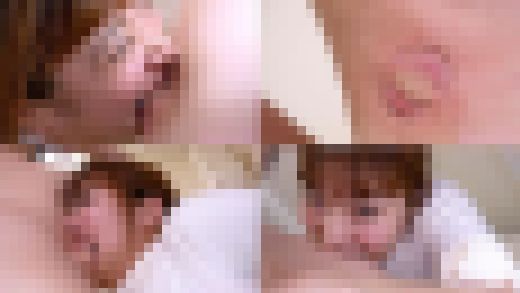 【噛みつき】悪魔級噛みつき！潤さんの本気噛み 後編【水川潤】　サンプル画像1