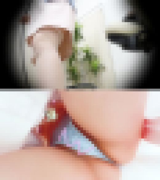 美人歯科助手の食い込みパンチラ/ローアングルから美尻ぁ＂乳に大興奮♡【美乳/ナース服】　サンプル画像3