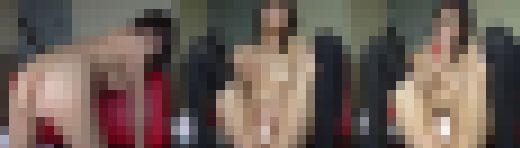 締め付けぎゅぎゅっ 玩具手放しでも抜けずのこねくり回し　サンプル画像2