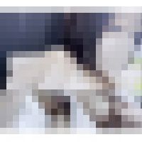 電車お触り35 小柄で大人しい天使ちゃんのふっくらおっぱいとマンを弄りまくりました サンプル画像