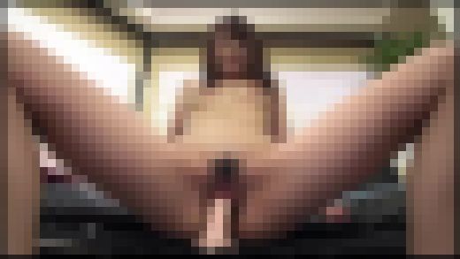 ディルドオナニーする素人娘たちの腰振り #040 EWESV-025-03 サンプル画像3