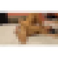【ハーフJD】ガン突き痙攣イキSEX。首しめバチボコ責め サンプル画像