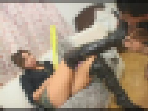 【CF】女帝たちの徹底支配●教記録 Vol.086 CZ-037-01　サンプル画像2
