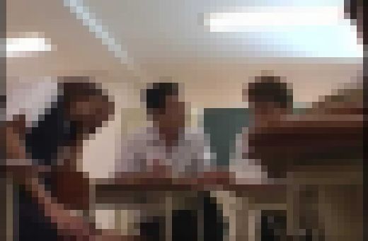 見せたがりハメたがりな女　デラックス　Part 4　サンプル画像1