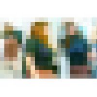 No.210爆乳ではち切れ寸前の乳揺れと緊迫感で思わず「ゴクリ」乳好きをもれなく挑発するお姉さん サンプル画像