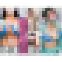 #75 診察【おっぱい/乳首診察】帽子が似合うムチムチ美女/清楚系で大人しめの色白美女 サンプル画像