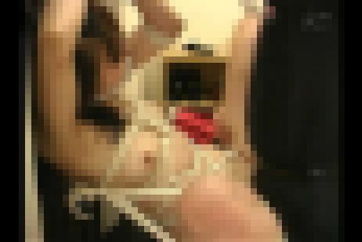 人妻メス奴●　６　逆さ吊り　サンプル画像3