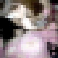 恥ずかしがりなド素人色白ぽっちゃ子とのセックスを初撮り♪ サンプル画像