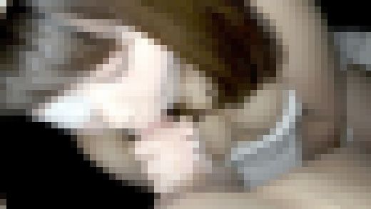 恥ずかしがりなド素人色白ぽっちゃ子とのセックスを初撮り♪ サンプル画像3