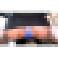 美脚OLお姉さんのデスクワークパンチラ サンプル画像