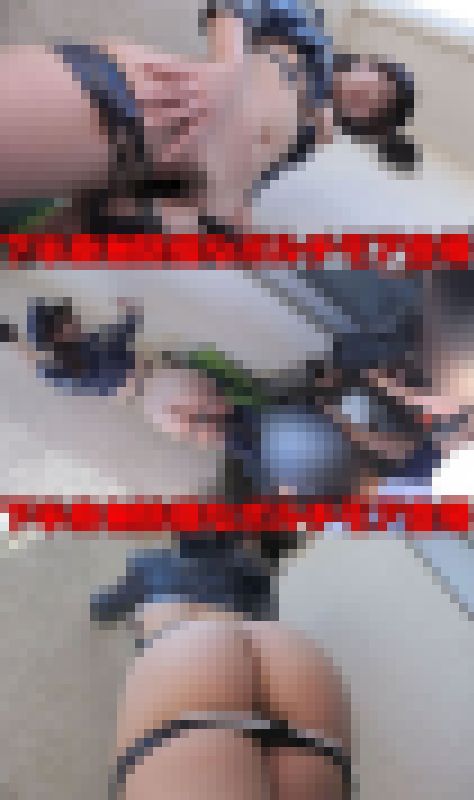 最新ハプニング映像！屋外イベ激烈ポロン！21【コスプレノーパンブーム到来！Ｇカップレイヤーがルール無視行為】　サンプル画像2
