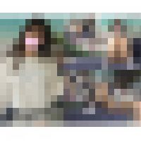 韓国アイドルみたいにかわいいのに1年以上エッチしてない純粋女子大生の食い込みおパンティ サンプル画像