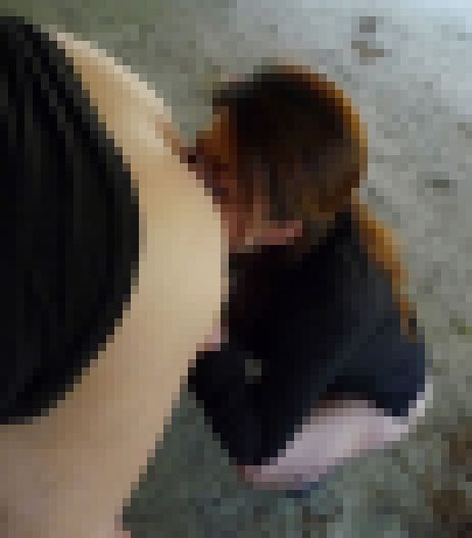 ◆素人投稿動画 フルハイビジョン(FHD)高画質 「危険日だけど中出していいですよ」高身長デカ尻OLに野外でたっぷり中出し 【P　サンプル画像2