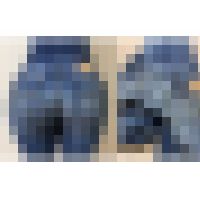 moussyデニム尻👖食い込みがすごい！🤣💕脱ぎたてジーンズあり サンプル画像