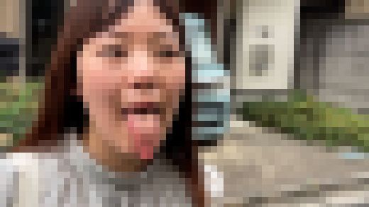 街角で声をかけて口内観察させてもらう　ドラッグストア店員 あいるちゃん nko04-2　サンプル画像1
