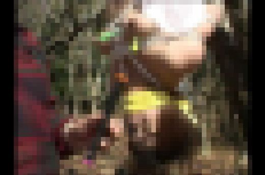 和服奴●妻　２　電流・鞭・天井逆さ吊り　サンプル画像2