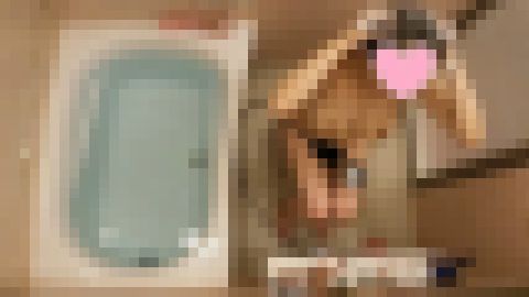女の子の入浴事情 サンプル画像1