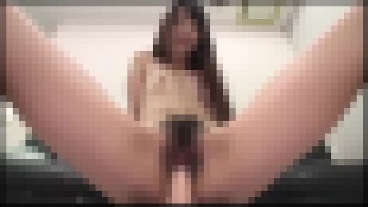 ディルドオナニーする素人娘たちの腰振り #043 EWESV-025-06 サンプル画像3