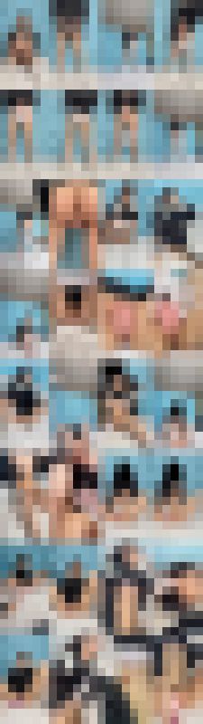 【夏が来る】「あんず」「みか」2名分完全版セット　サンプル画像1