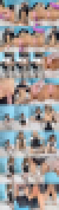 【夏が来る】「あんず」「みか」2名分完全版セット　サンプル画像2